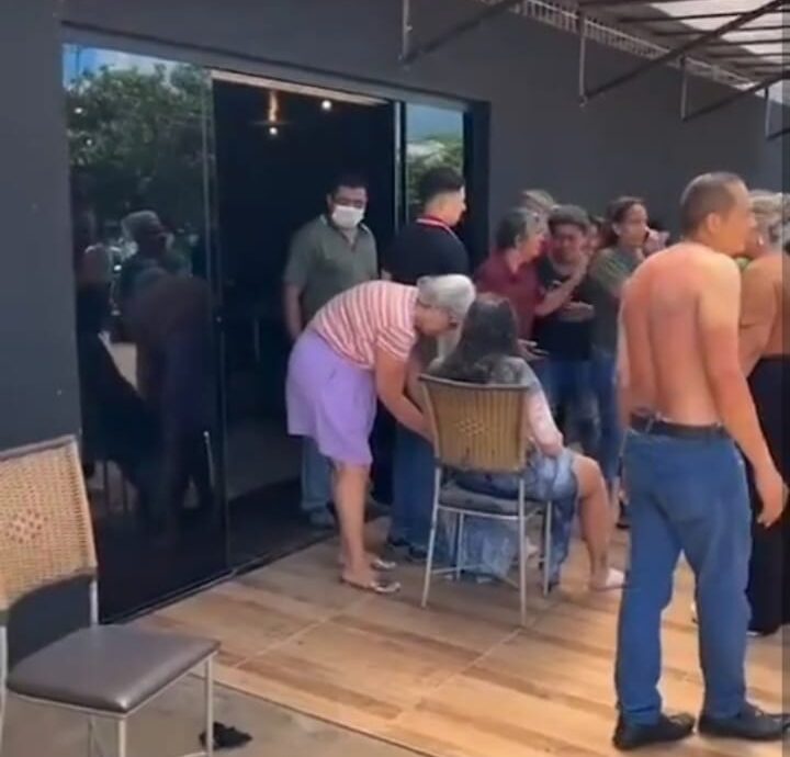 Foto: Reprodução/Redes Sociais