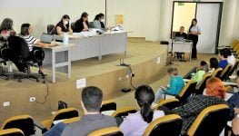 No procedimento licitatório, houve o credenciamento, recebimento de proposta financeira e documentos de habilitação, que foram avaliados sob o critério de maior outorga fixa | Foto: Di Pietro/Governo do Tocantins
