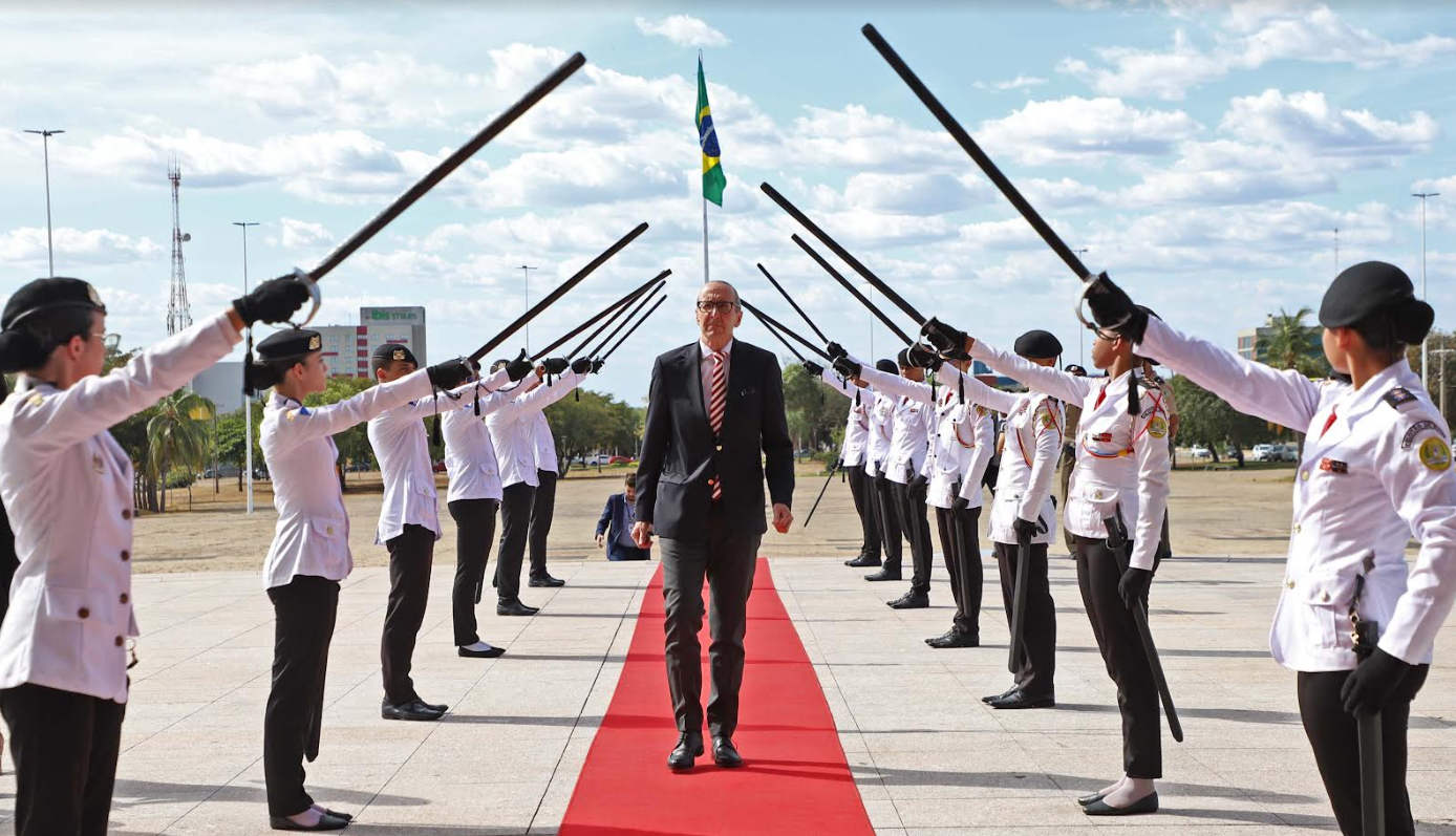 Fotos: Ademir dos Anjos/Governo do Tocantins