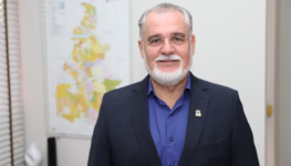 Presidente da Agência de Fomento do Tocantins
