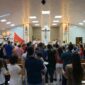 Foto: Divulgação / Catedral de Palmas