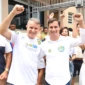 Eduardo Siqueira e Carlos Velozo