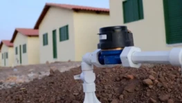 Agencia-Tocantinense-de-Saneamento-participa-de-entrega-de-casas-populares-em-Fatima-do-Tocantin
