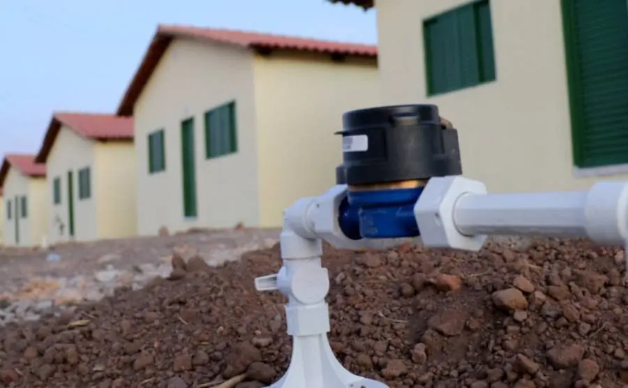 Agencia-Tocantinense-de-Saneamento-participa-de-entrega-de-casas-populares-em-Fatima-do-Tocantin