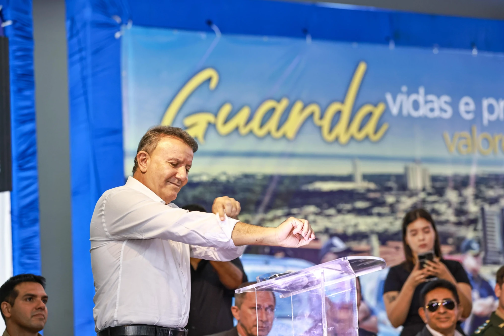 Aniersário da GM - Edu Fortes263