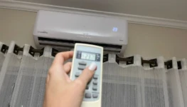 Ar condicionado
