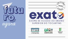 Card Exato 2025 - 2a edição