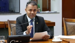 Dep. Moisemar Marinho - foto Koro Rocha
