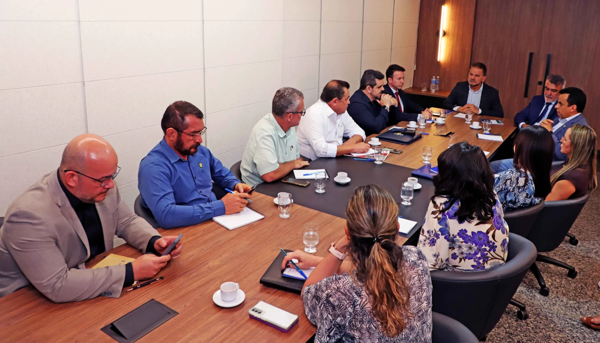 F1-Reunião com gestores e Educação-Foto Ademir dos Anjos (4)