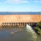 F3-Assinatura da Ordem de Serviço marca o início das obras de revitalização da Barragem Taboca, com investimento de R$ 33 milhões-Edes Pereira Gov TO