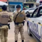 Foto 5 - Resultados expressivos refletem ações da Polícia Militar Polícia Militar-Governo do Tocantins.