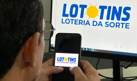FOTO LOTOTINS