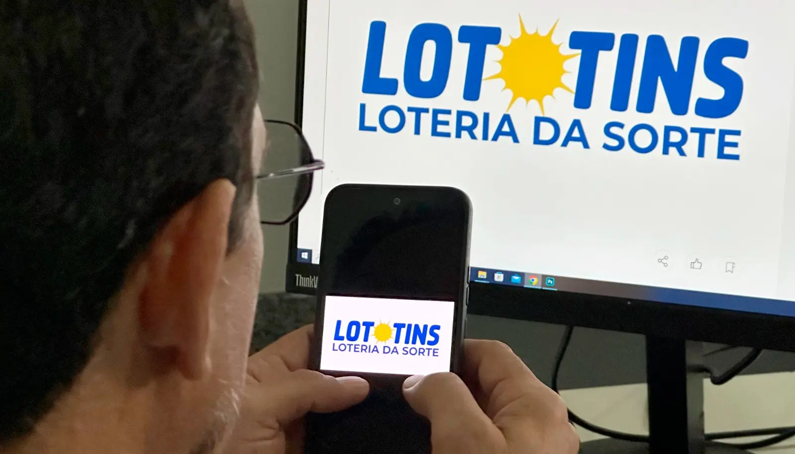 FOTO LOTOTINS