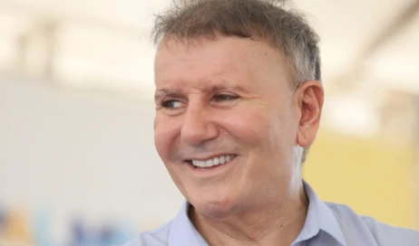 Inauguração da praça da quadra 108 norte - Edu Fortes161