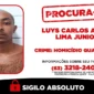 Informações sobre seu paradeiro podem ser fornecidas à 1ª DHPP-PALMAS através do WhatsApp (63) 3218-2408.
