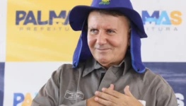 Início da ação Palmas Bem Cuidada - Edu Fortes984