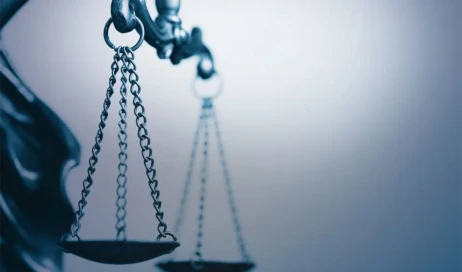 justice