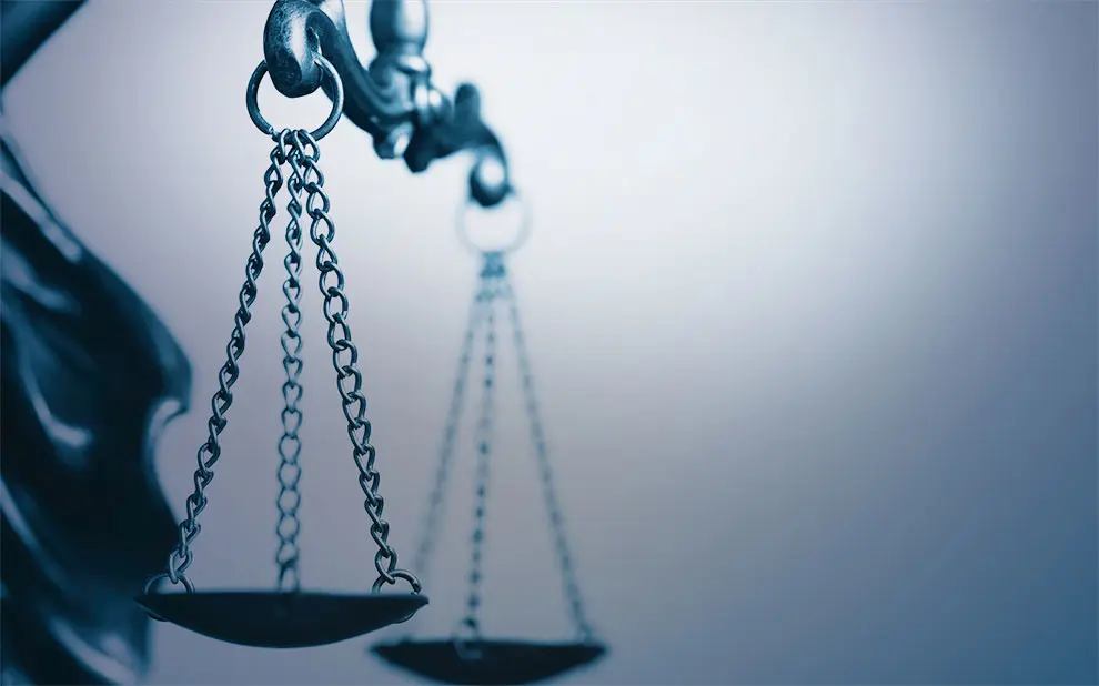 justice
