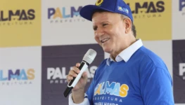 Lançamento da Operação Palmas Bem Cuidada - Edu Fortes778