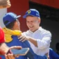 Prefeito circula pela cidade e visita obras - Edu Fortes334