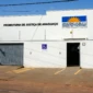 Promotoria de Justiça de Araguaçu-Marcelo de Deus MPTO