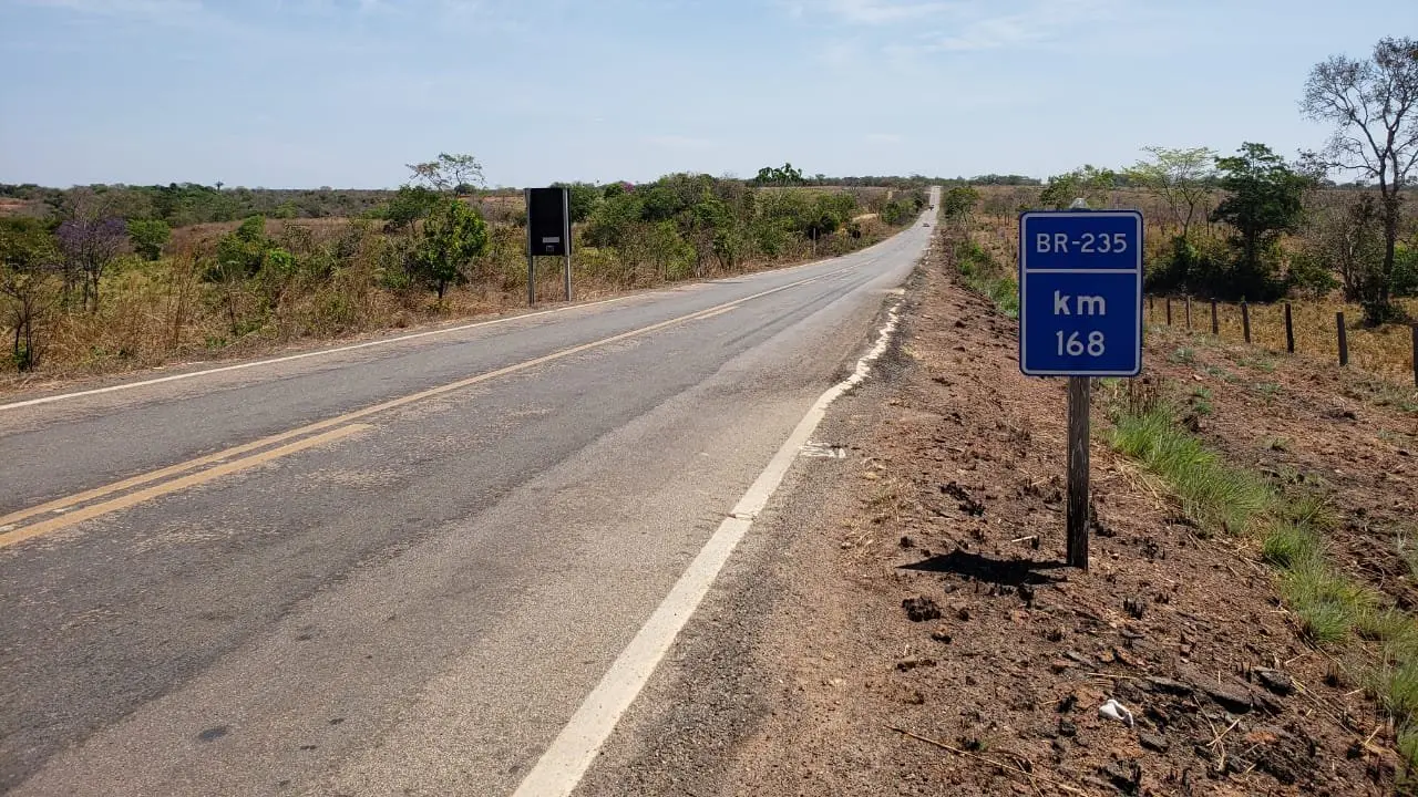 Rodovia_BR_235_Km_168_2