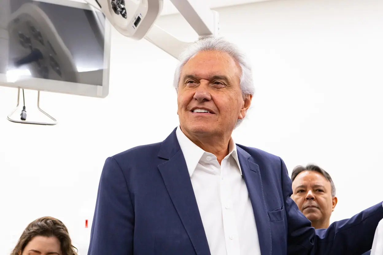 Caiado-no-Cora