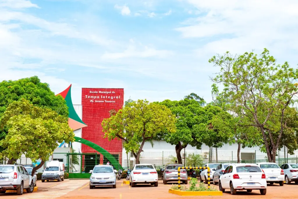 Educação