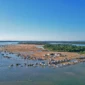 F1-Com apoio do Governo do Tocantins, programação nas praias-Foto- Hermes Macedo-Governo do Tocantins