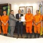 F1-Governador Wanderlei Barbosa firma contrato de R$ 44 milhões com BNDES para fortalecer combate a queimadas-Foto Esequias Araujo-GovTO (1)