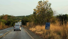 F3-Objetivo é padronizar a segurança, otimizar o transporte e garantir investimentos em vias estratégicas-(Km 42 da TO-050-PALMAS-PORTO NACIONAL-TO)-Foto-Tharson Lopes-GovTO