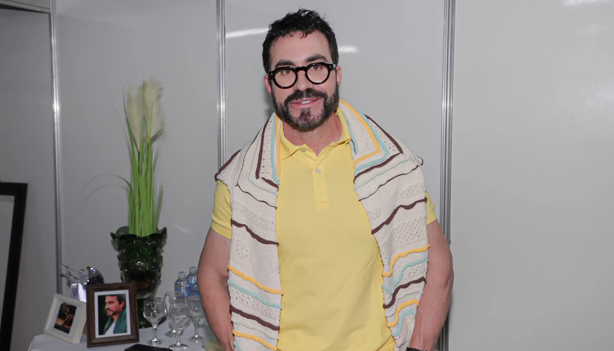 F3-Padre Fábio de Melo se apresenta no dia 13 de agosto, em Natividade-foto-Ademir dos Anjos-GovTO