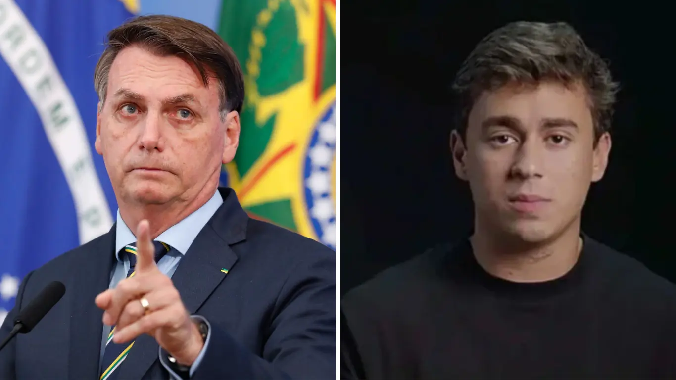Galeria de 6 Imagens