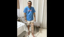 Governador Wanderlei Barbosa-Divulgação