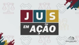 Jus em acao