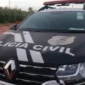 Polícia Civil atuou rapidamente para garantir proteção à vítima e responsabilização do autor.