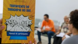 Tratamento é composto por atividades educativas, sessões com abordagem cognitiva-comportamental e, em alguns casos, com uso de medicamentos – Foto Lia Mara