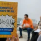 Tratamento é composto por atividades educativas, sessões com abordagem cognitiva-comportamental e, em alguns casos, com uso de medicamentos – Foto Lia Mara