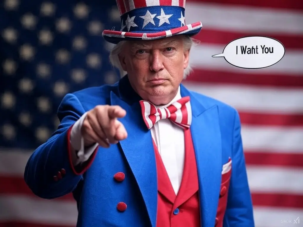 Trump