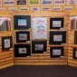 Alunos da rede municipal participarão do Concurso de Arte Palmas promovido pelo Instituto Sertões, em parceria com a Semed – Foto Divulgação