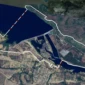 Area da UHE Lajeado