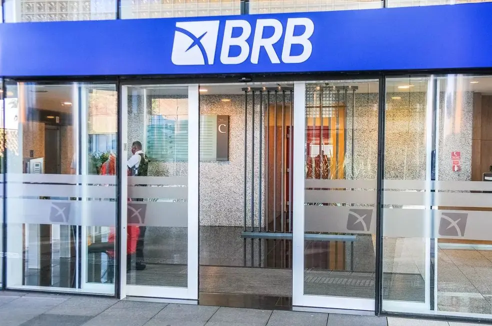 BRB