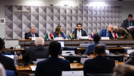 Gov. Laurez Moreira-Reunião Brics-Brasília-Foto Vinicius Santa Rosa-Governo do Tocantins (9) T