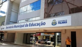 SEMED-Palmas