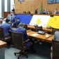 Sessão Aleto - foto Koró Rocha
