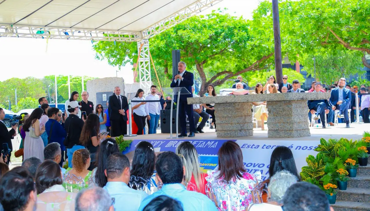AniversÃ¡rio do Tocantins 37 Anos-foto-Hiroshi 1