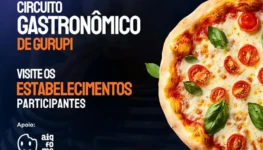 circuito gastronomico gurupi