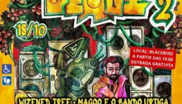 Coletanea Invasão do Pequi 2025