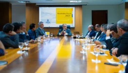F1-Governo apresenta resultados fiscais e reforça compromisso com ajuste das contas e investimentos no Tocantins- Foto-Hiroshi Fukushima-GovTO