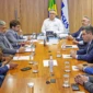 F1-O ministro da Saúde, Alexandre Padilha, garantiu apoio ao projeto-Foto Divulgação